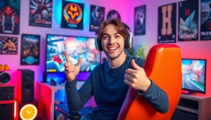 youtubers gamers