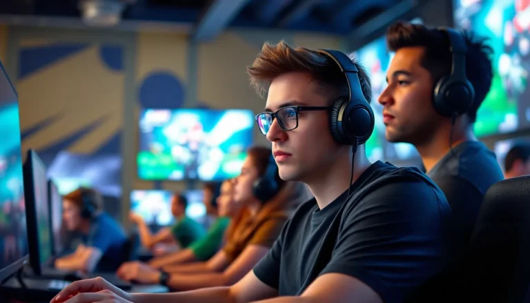 xbox tournaments