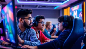 cmg tournaments