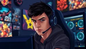 how much do gamers make