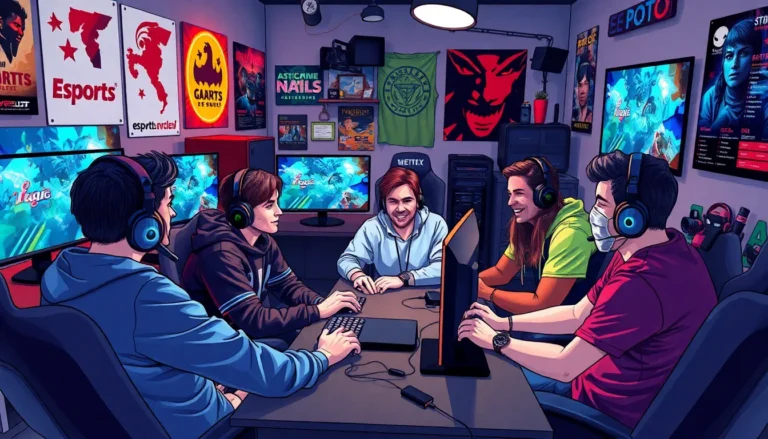 gamebattles alternative