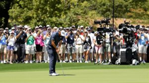Memorial Golf Tournament TV Coverage: Watch Every Swing Live